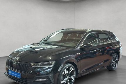Skoda Octavia 124.885 km 22.890 € Stuttgart 70565