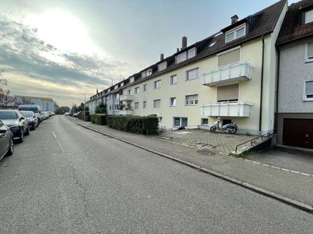 Wohnung zum Mieten in Stuttgart 790 € 43 m²