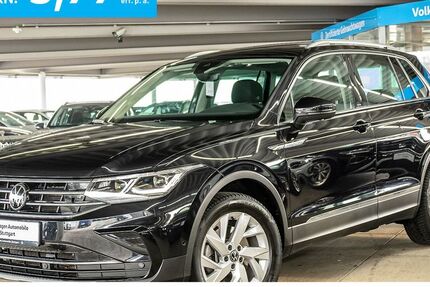 VW Tiguan 64.113 km 35.930 &euro; Stuttgart-Wangen 70188