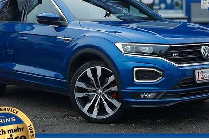 VW T-Roc 166.699 km 19.490 &euro; Nürtingen 72622