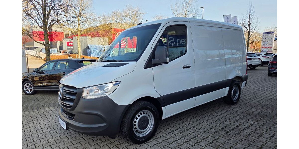Mercedes-Benz Sprinter 40.000 km 27.889 &euro; Pforzheim 75179