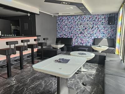 COOLE BAR IN TOP-LAGE - Gewerbeobjekt Leonberg | Angebot:27095284