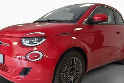 Fiat 500e 1.500 km 20.990 &euro; Pforzheim 75179