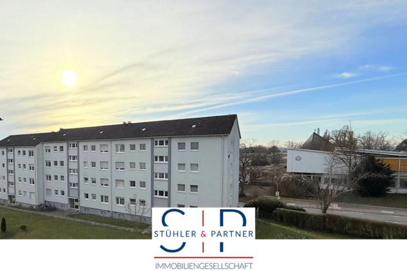 Wohnung zum Kaufen in Sindelfingen 349.000 € 90.2 m²