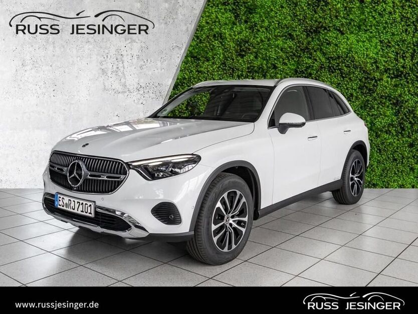 GLC 450