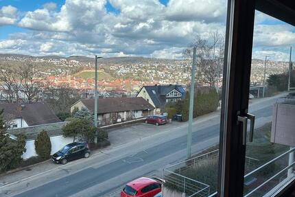 Wohnung Esslingen am Neckar Pliensauvorstadt - 3.5 Zimmer, 84 m&sup2;, 1.670&euro; | Angebot:25294150