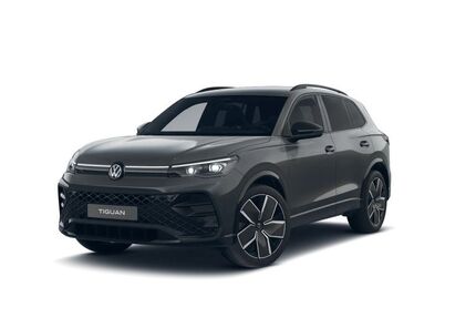 VW Tiguan 8.509 km 40.930 &euro; Stuttgart-Feuerbach 70469