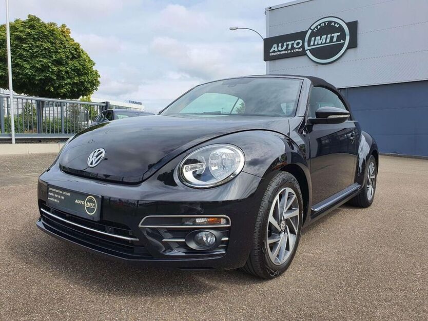 Beetle