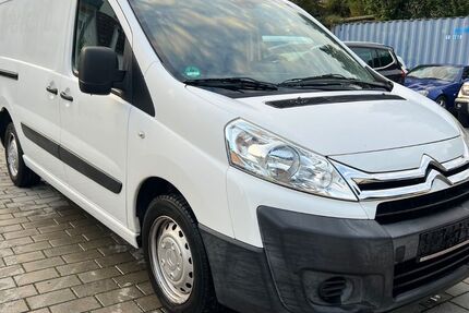 Citroen Jumpy 124.000 km 7.950 € Ludwigsburg 71642