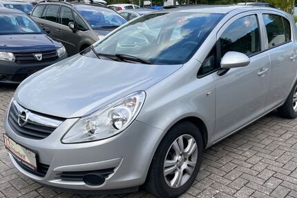 Opel Corsa 48.057 km 5.490 € Nagold 72202
