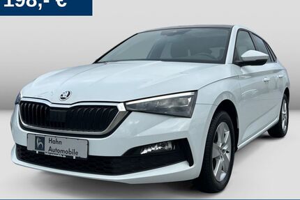 Skoda Scala 11.431 km 20.990 &euro; Kornwestheim 70806