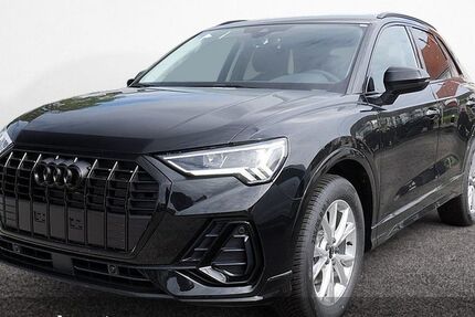 Audi Q3 3.900 km 38.398 &euro; Bietigheim-Bissingen 74321