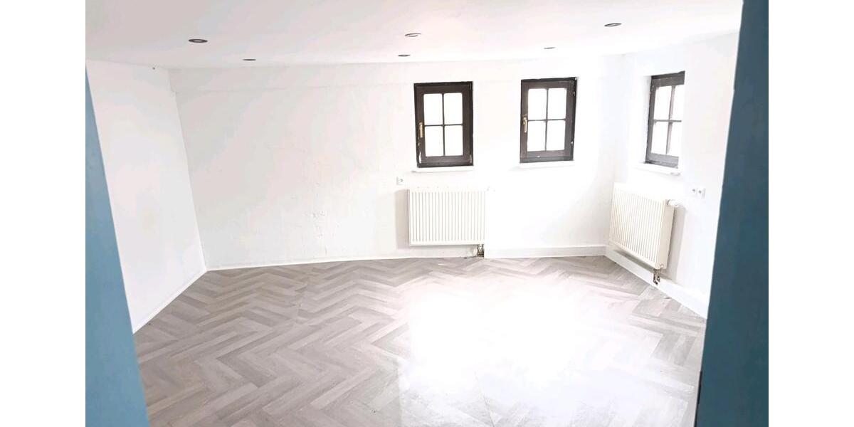 Erdgeschoßwohnung Reutlingen Reutlingen-Betzingen - 2 Zimmer, 45 m&sup2;, 750&euro; | Angebot:27626381
