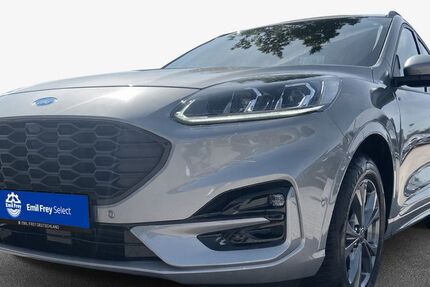 Ford Kuga 6.709 km 23.500 € Leonberg 71229