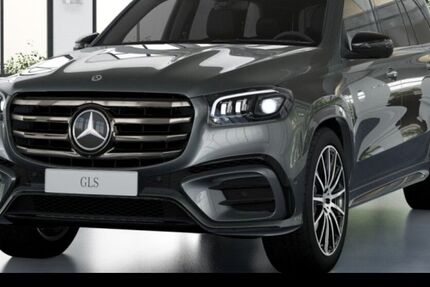 Mercedes-Benz GLS 450 14.000 km 105.490 &euro; Stuttgart 70372