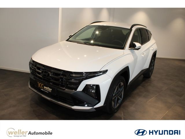 Hyundai TUCSON 3.500 km 34.860 € Bietigheim-Bissingen 74321