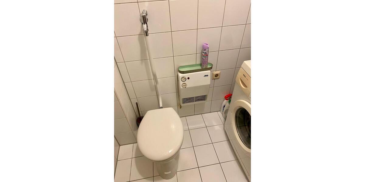 Etagenwohnung Stuttgart Stuttgart-West - 1 Zimmer, 29 m&sup2;, 505&euro; | Angebot:27625180