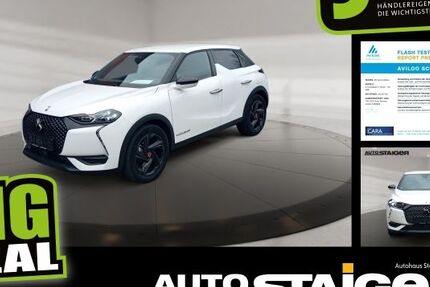 DS Automobiles DS3 29.230 km 16.399 € Stuttgart 70376