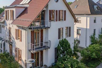Exklusives Wohnen in Top-Lage