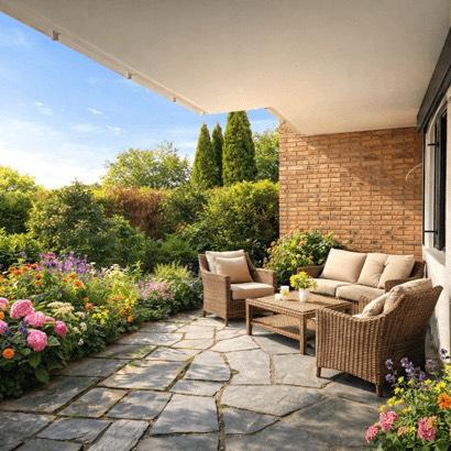 Doppelhaushälfte Holzgerlingen - 6 Zimmer, 178 m&sup2;, 3.000&euro; | Angebot:25519426