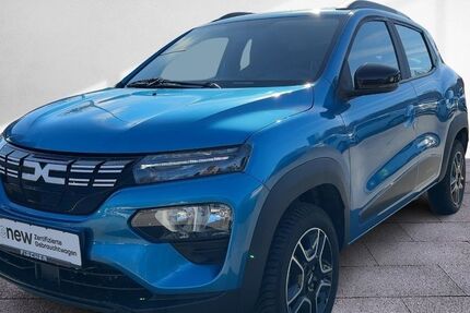 Dacia Spring 8.900 km 12.990 &euro; Esslingen 73734