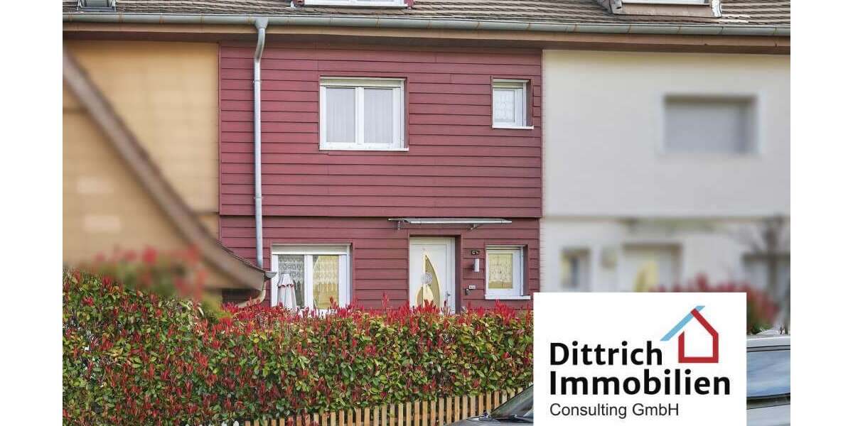 Einfamilienhaus Pforzheim - 5 Zimmer, 98 m&sup2;, 299.000&euro; | Angebot:25980406