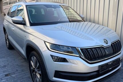 Skoda Kodiaq 164.354 km 21.990 &euro; Magstadt 71106