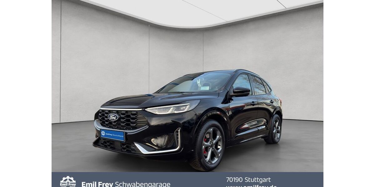 Ford Kuga 17.398 km 33.500 &euro; Stuttgart 70190