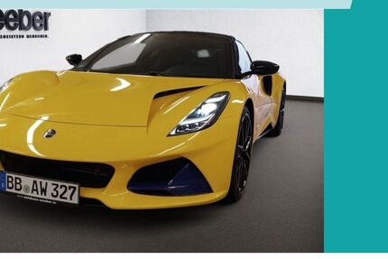 Lotus Emira 2.067 km 104.145 &euro; Herrenberg 71083