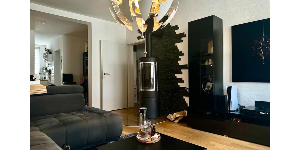Etagenwohnung Stuttgart Stuttgart-Süd - 4 Zimmer, 120 m&sup2;, 2.000&euro; | Angebot:24666310