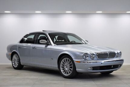 Jaguar XJ 95.000 km 19.500 &euro; Pforzheim 75173