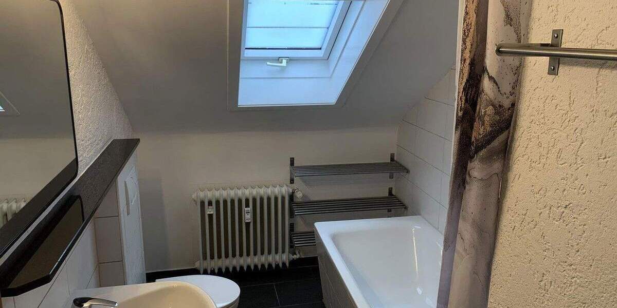 Etagenwohnung Filderstadt - Sielmingen Sielmingen - 3 Zimmer, 64 m&sup2;, 930&euro; | Angebot:24844739