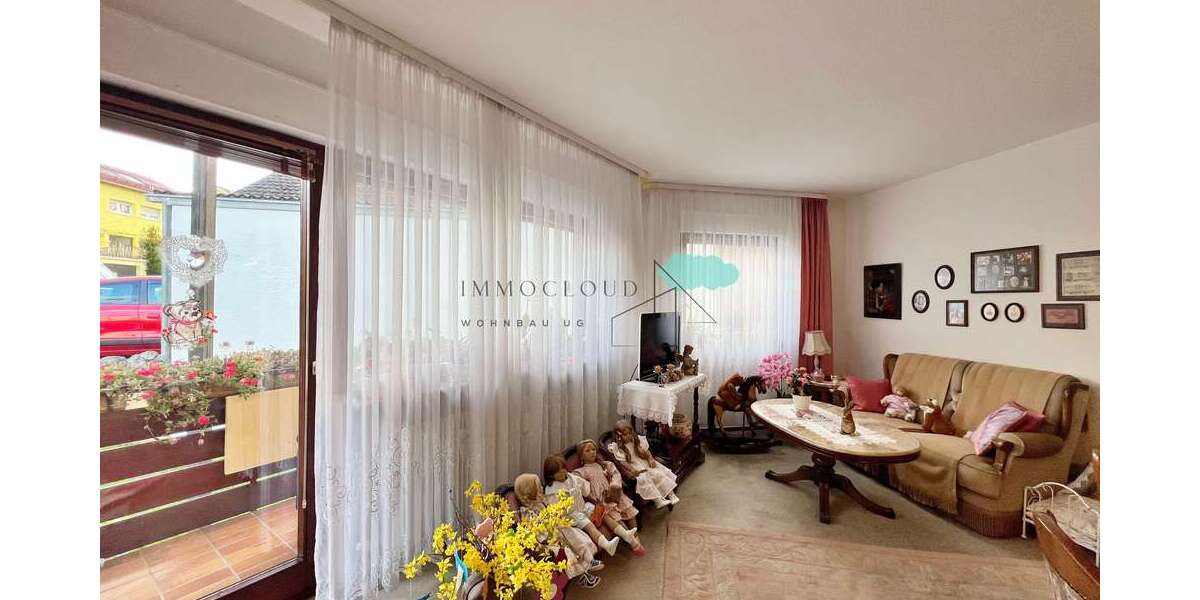 Etagenwohnung Sondelfingen Sondelfingen - 2 Zimmer, 56 m&sup2;, 179.000&euro; | Angebot:23688597