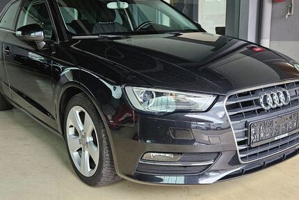 Audi A3 173.000 km 9.500 € Neckartailfingen 72666