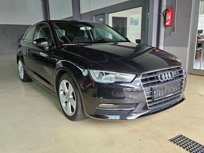 Audi A3 173.000 km 9.500 € Neckartailfingen 72666