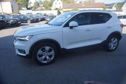 Volvo XC40 145.242 km 19.950 € Nufringen 71154