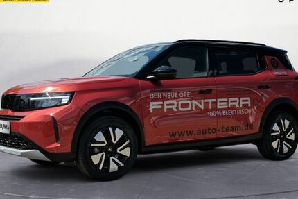 Opel Frontera 3.900 km 27.480 € Ammerbuch-Entringen 72119