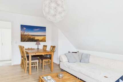Wohnung zum Kaufen in Hattingen 115.000 € 56.12 m²