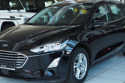 Ford Focus 32.468 km 16.990 € Köngen 73257