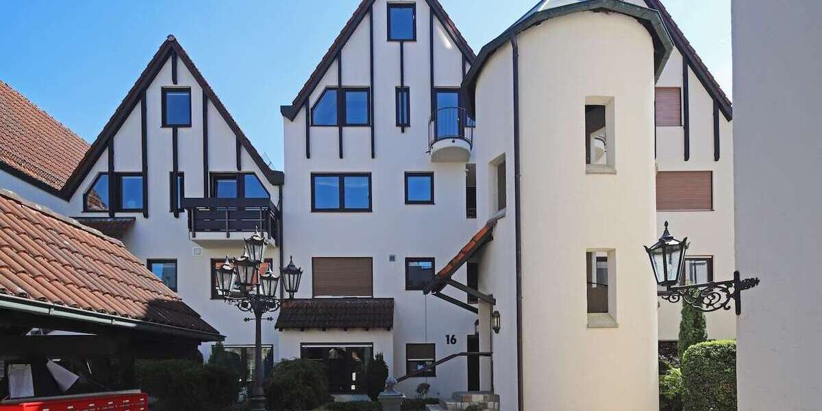 Etagenwohnung Sindelfingen - 5 Zimmer, 138 m&sup2;, 395.000&euro; | Angebot:26947388