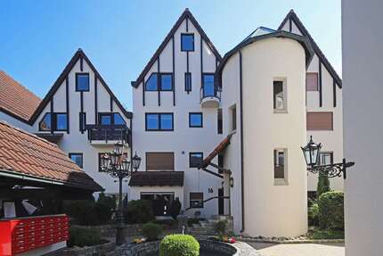 Wohnung Sindelfingen - 5 Zimmer, 138 m&sup2;, 395.000&euro; | Angebot:26947388