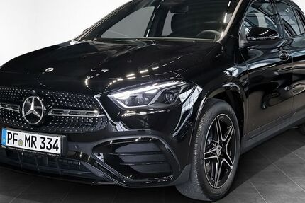 Mercedes-Benz GLA 200 10.000 km 42.399 &euro; Pforzheim 75179