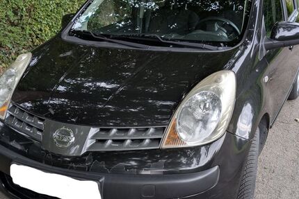 Nissan Note 111.500 km 1.700 &euro; Nürtingen 72622