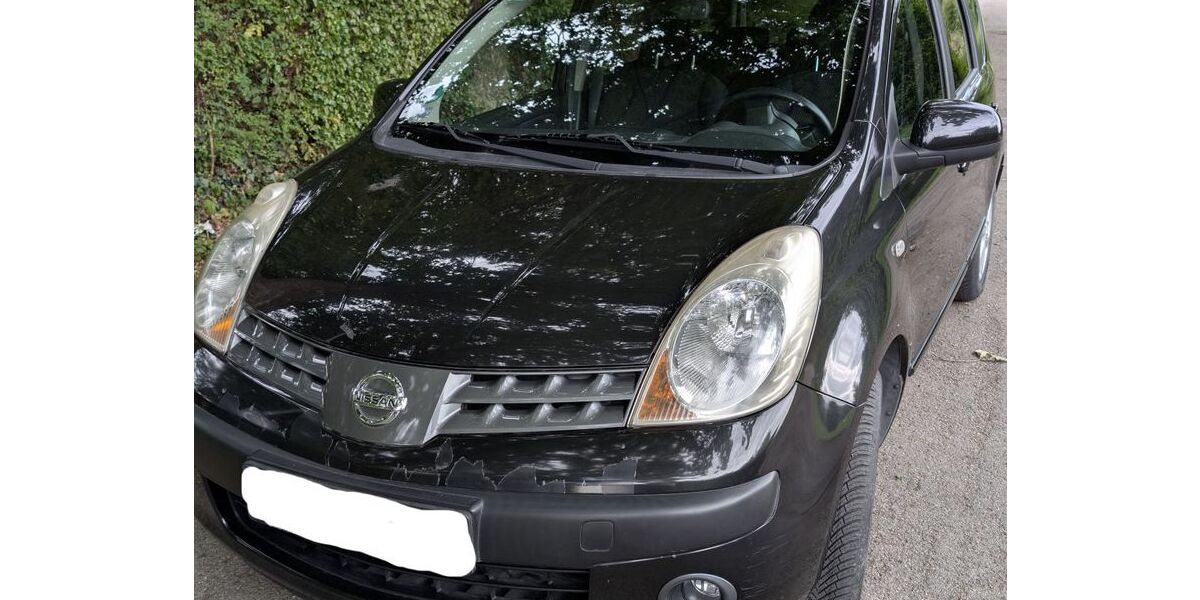 Nissan Note 111.500 km 2.000 &euro; Nürtingen 72622