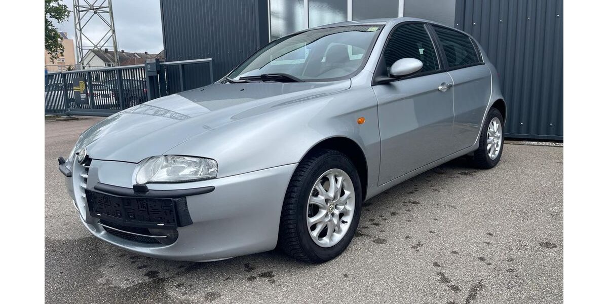 Alfa Romeo 147 156.500 km 3.150 € Asperg / Stuttgart 71679