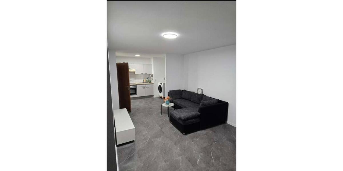 Erdgeschoßwohnung Leonberg - 2 Zimmer, 49 m&sup2;, 880&euro; | Angebot:26626726
