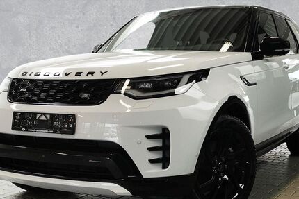 Land Rover Discovery 43.510 km 56.900 € Asperg 71679