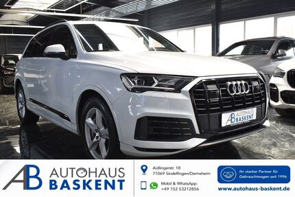 Audi Q7 95.600 km 43.790 &euro; Sindelfingen-Darmsheim 71069