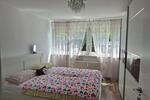 LICHTDURCHFLUTETE WOHNUNG MIT 2 BALKONEN - Etagenwohnung Böblingen Dagersheim | Angebot:26956600