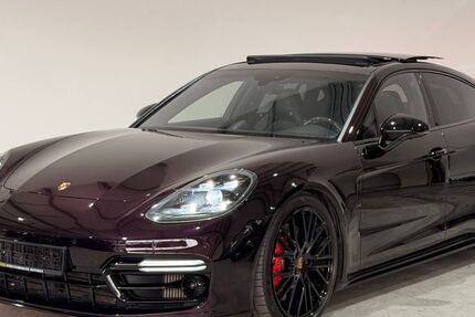 Porsche Panamera 84.000 km 78.900 &euro; Jettingen (Stuttgart) 71131